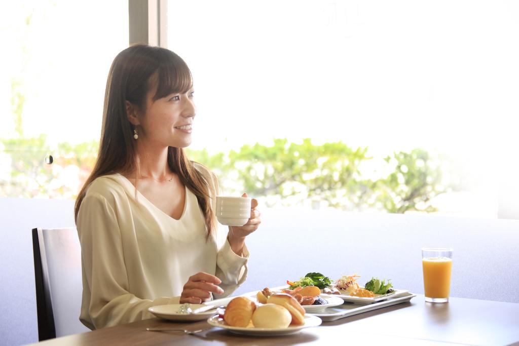 Quintessa Hotel Iseshima Shima  Eksteriør bilde