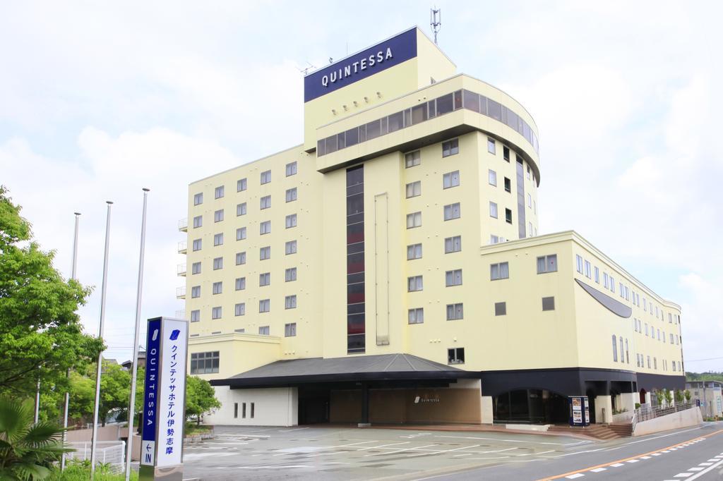 Quintessa Hotel Iseshima Shima  Eksteriør bilde