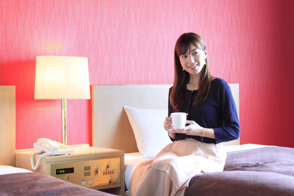 Quintessa Hotel Iseshima Shima  Eksteriør bilde