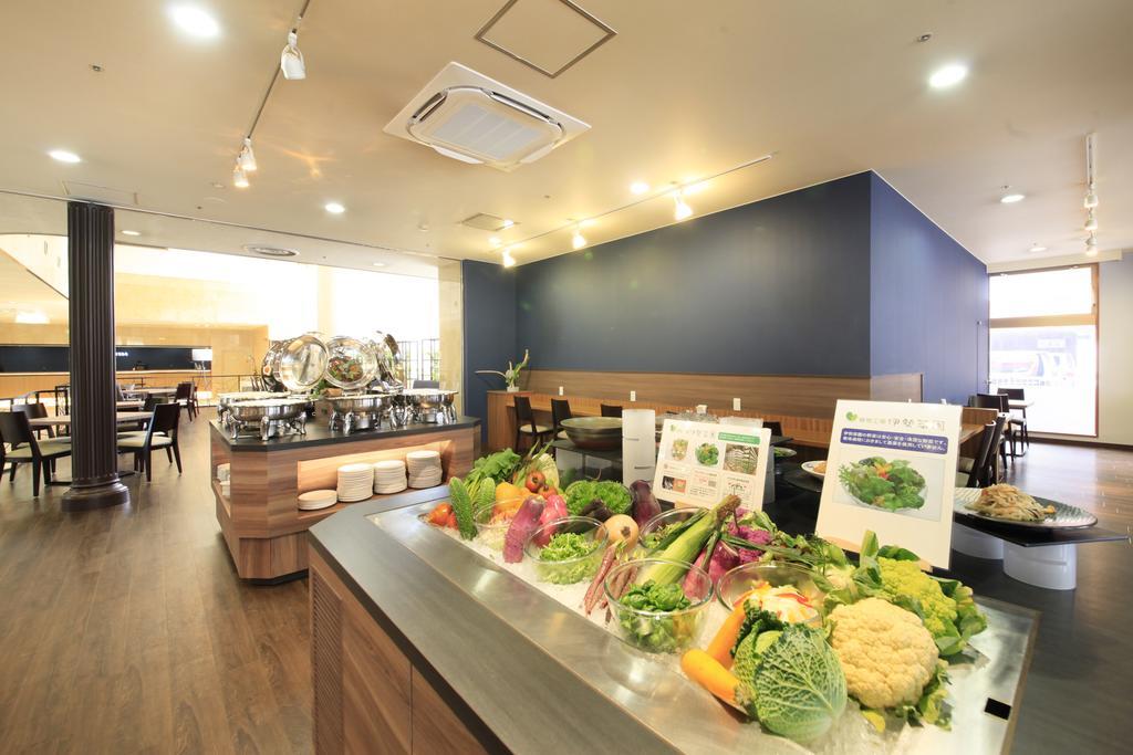Quintessa Hotel Iseshima Shima  Eksteriør bilde