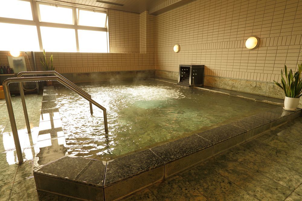 Quintessa Hotel Iseshima Shima  Eksteriør bilde