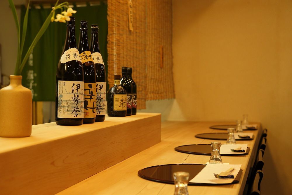 Quintessa Hotel Iseshima Shima  Eksteriør bilde
