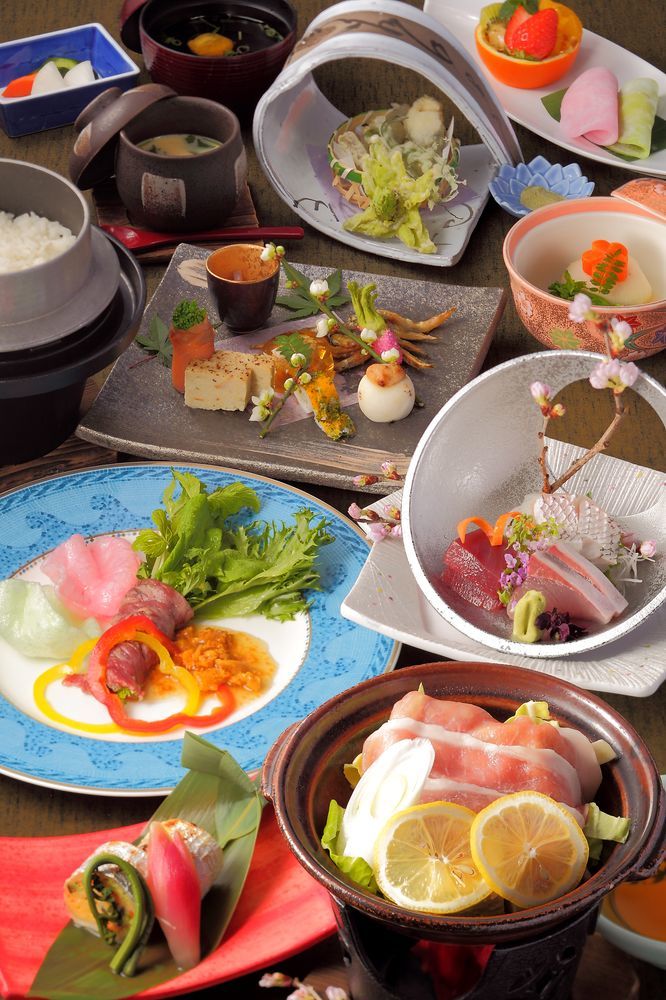 Quintessa Hotel Iseshima Shima  Eksteriør bilde