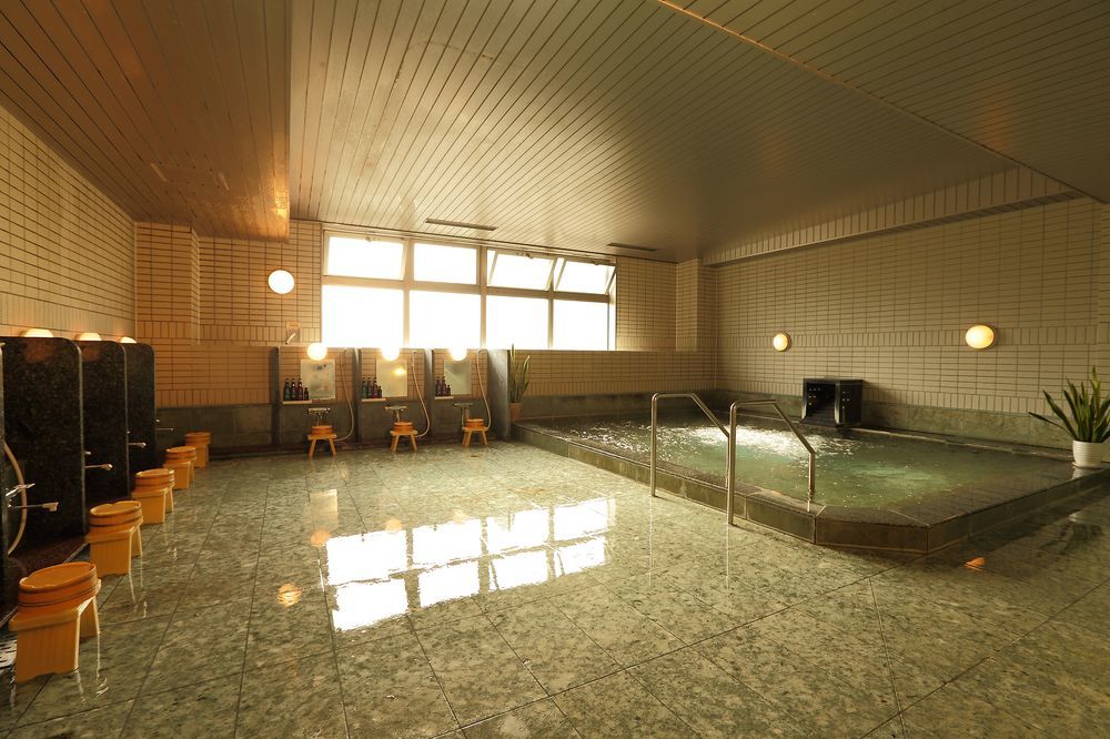 Quintessa Hotel Iseshima Shima  Eksteriør bilde