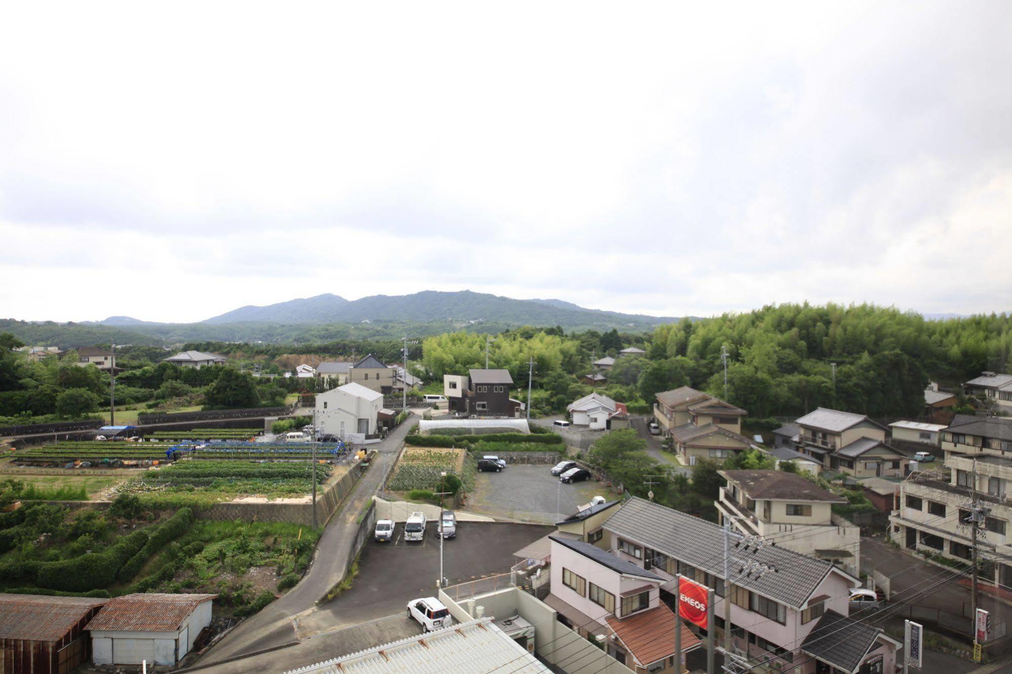 Quintessa Hotel Iseshima Shima  Eksteriør bilde