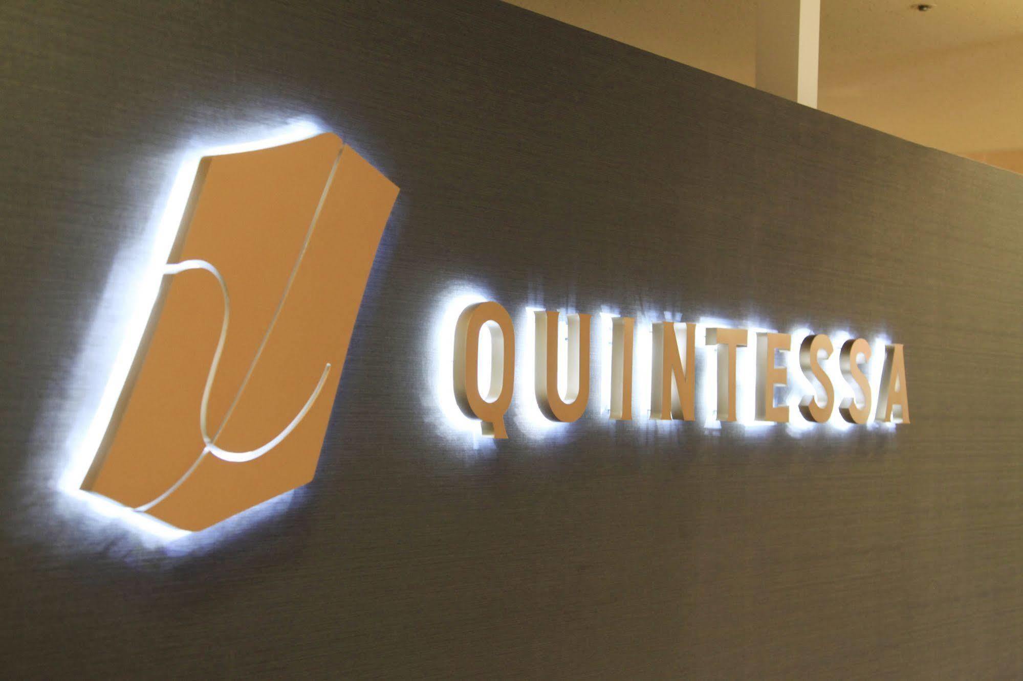 Quintessa Hotel Iseshima Shima  Eksteriør bilde