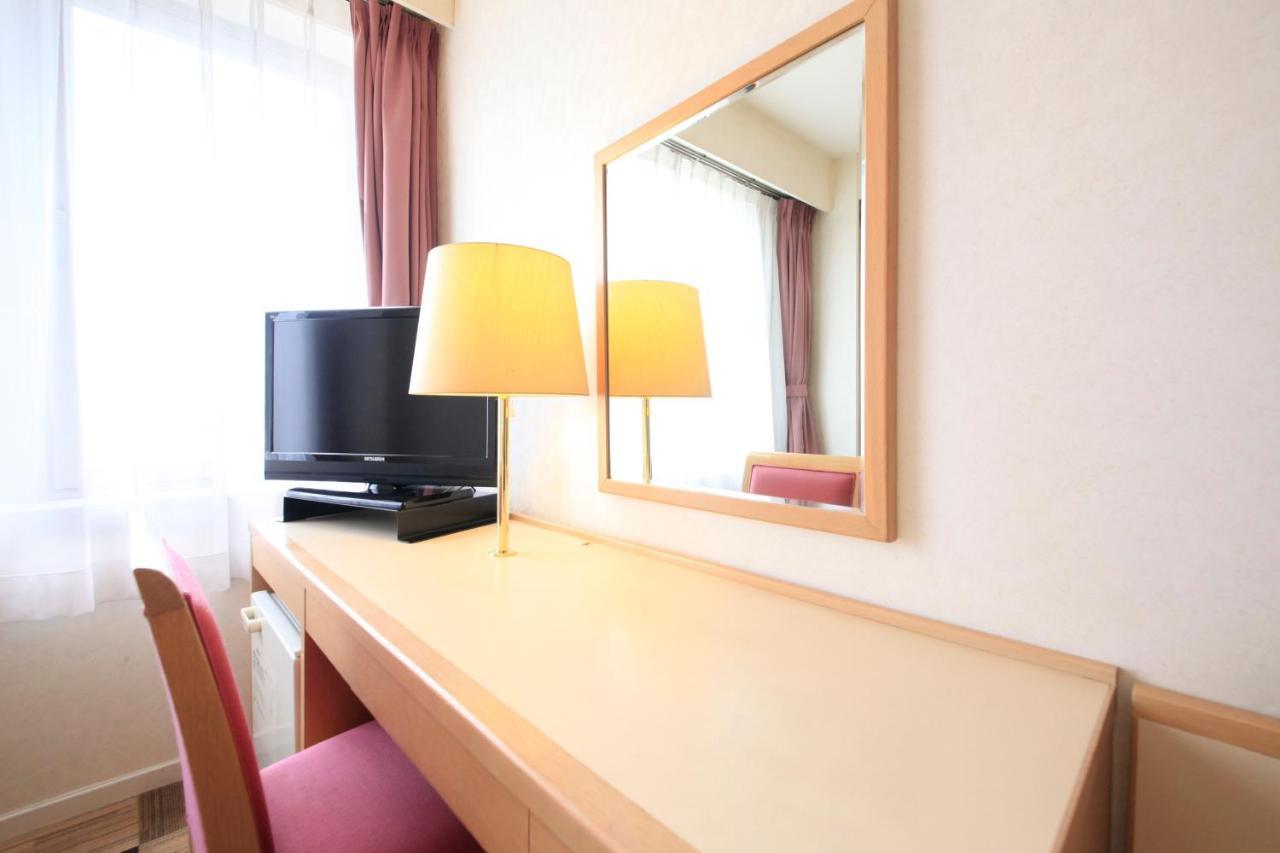 Quintessa Hotel Iseshima Shima  Eksteriør bilde