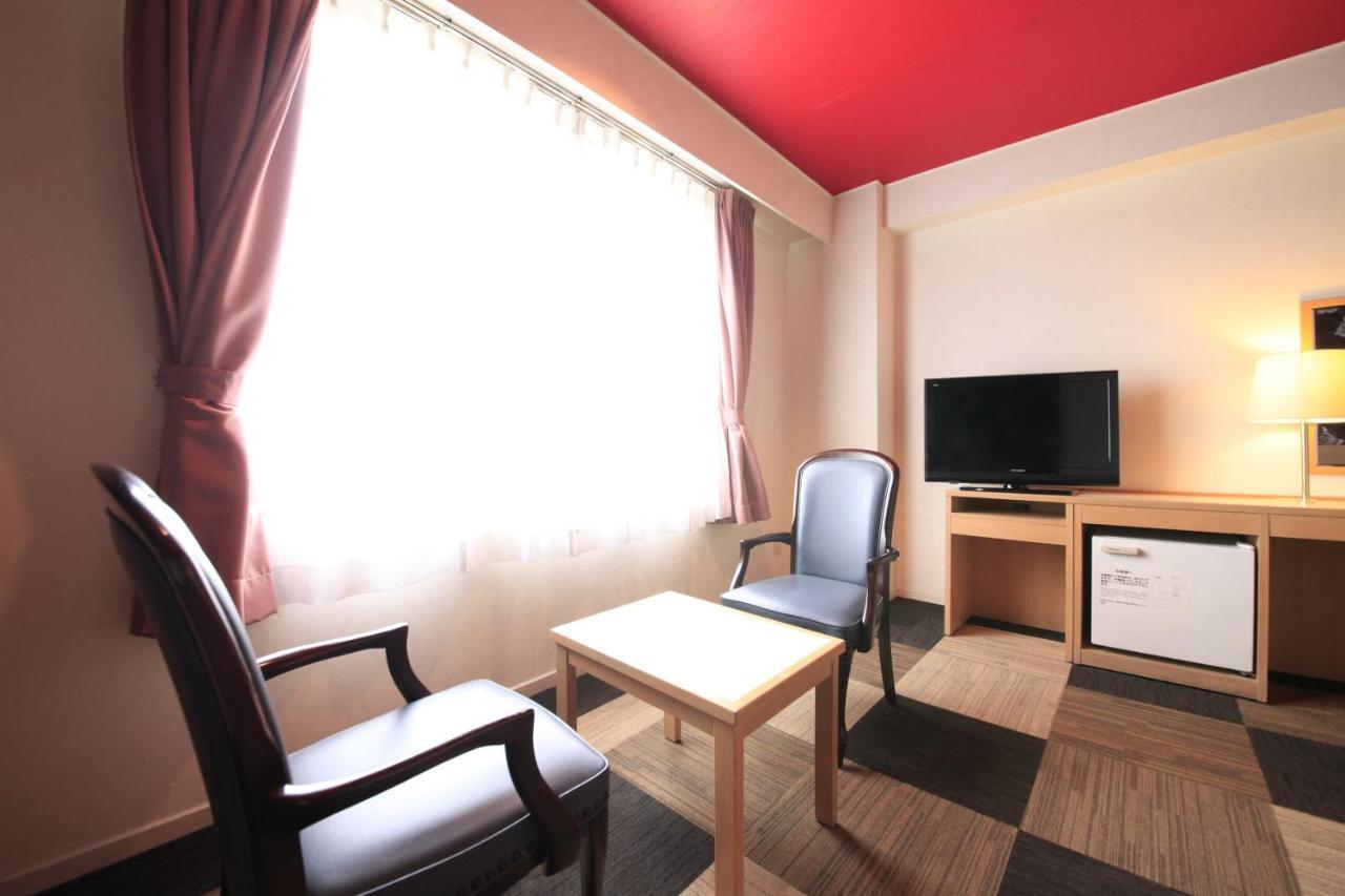 Quintessa Hotel Iseshima Shima  Eksteriør bilde