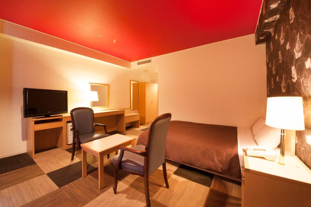 Quintessa Hotel Iseshima Shima  Eksteriør bilde